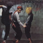 Thompson Twins - List pictures