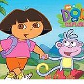 Dora The Explorer - List pictures
