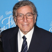 Tony Bennett - List pictures