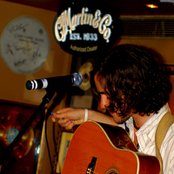 Jack Savoretti - List pictures