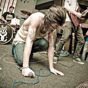 While She Sleeps - List pictures