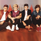 Union J - List pictures