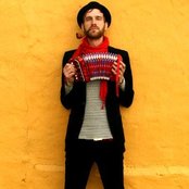 Mikael Lind - List pictures