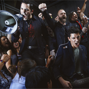 Trapt - List pictures