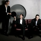 Blu Mar Ten - List pictures