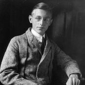 Carl Orff - List pictures