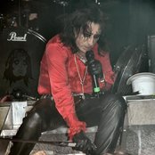 Alice Cooper - List pictures