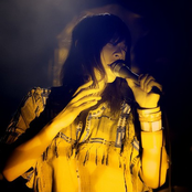 Blonde Redhead - List pictures