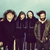 Black Light Burns - List pictures
