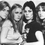 The Runaways - List pictures