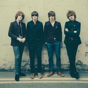 The Strypes - List pictures