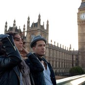 Johnnyswim - List pictures