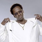 Bobby Brown - List pictures