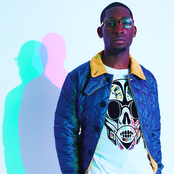 Tinie Tempah - List pictures