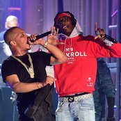 Bankroll Mafia - List pictures