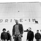 Tragically Hip - List pictures