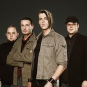 Down Below - List pictures