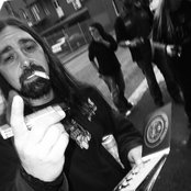 Eyehategod - List pictures