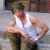 Cory Gunz - List pictures
