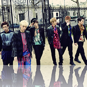 Teen Top - List pictures