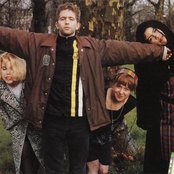 Throwing Muses - List pictures