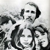 The Mamas & The Papas - List pictures