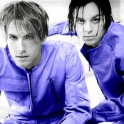 Savage Garden - List pictures