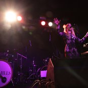 Jess Mills - List pictures