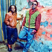Shabazz Palaces - List pictures