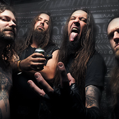 Goatwhore - List pictures