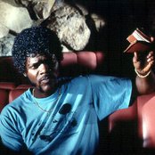 Samuel L. Jackson - List pictures