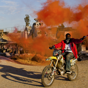 Meek Millz - List pictures