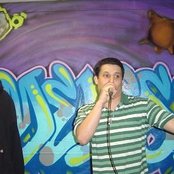 The Chicharones - List pictures