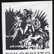 Eskorbuto - List pictures