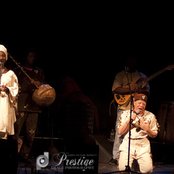 Salif Keita - List pictures