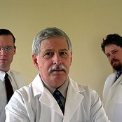 The County Medical Examiners - List pictures