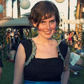 Kathryn Calder - List pictures