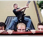 Dillinger Four - List pictures