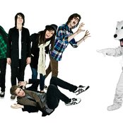 The Summer Set - List pictures