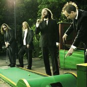 In Flames - List pictures