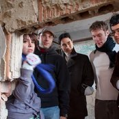 Freelance Whales - List pictures