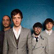 Ok Go - List pictures