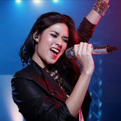 Raisa - List pictures