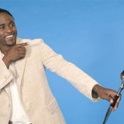 Wayne Brady - List pictures