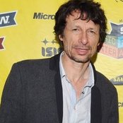 Steve Taylor - List pictures