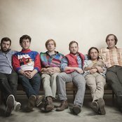 Dr. Dog - List pictures