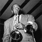 Coleman Hawkins - List pictures