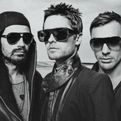 30 Seconds To Mars - List pictures