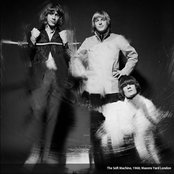 Soft Machine - List pictures