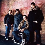 Snow Patrol - List pictures